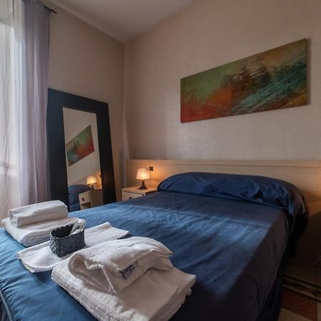 Roi Suite Rome Luaran gambar