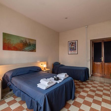 Roi Suite Rome Luaran gambar