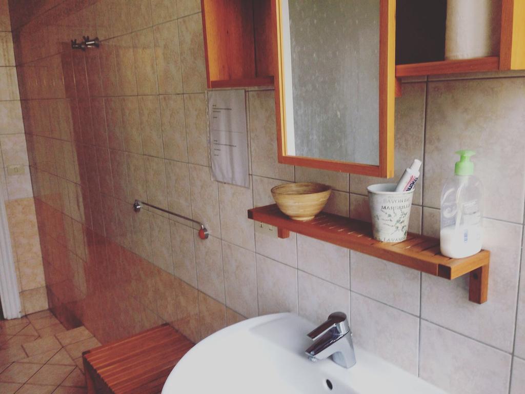 Roi Suite Rome Luaran gambar