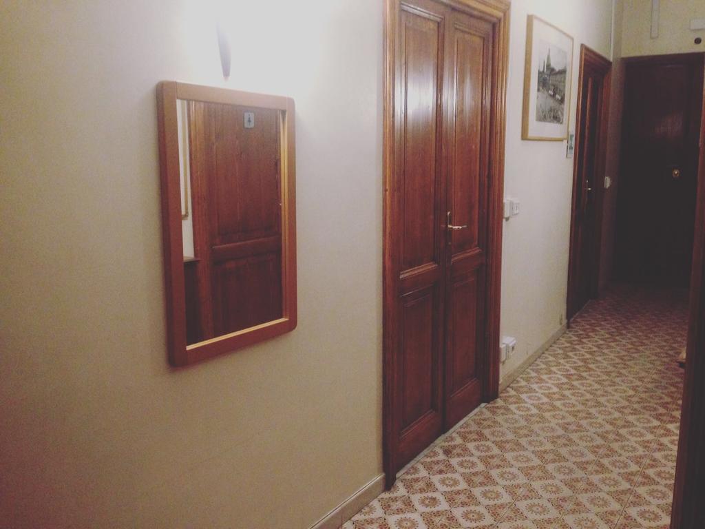 Roi Suite Rome Luaran gambar