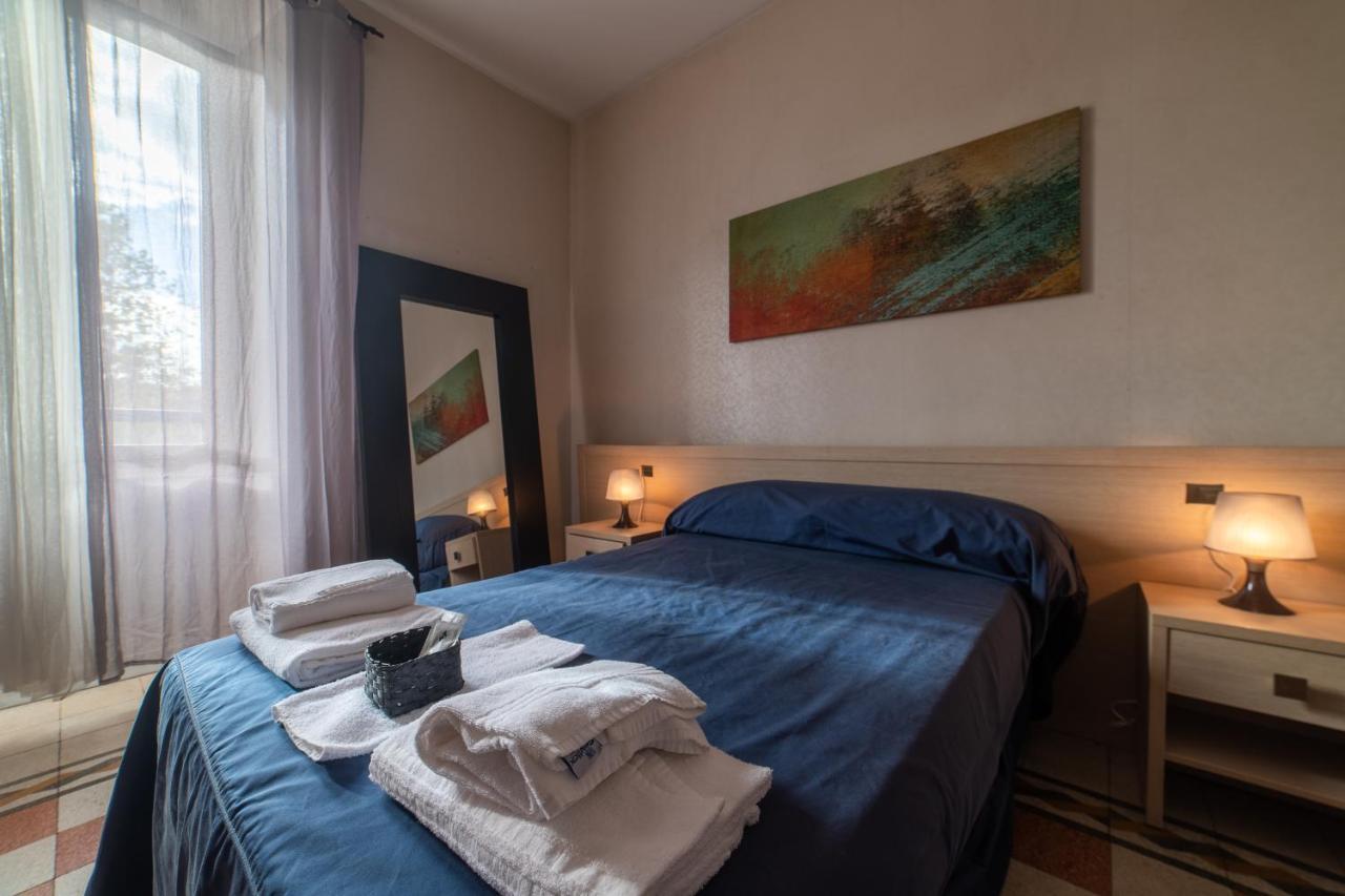 Roi Suite Rome Luaran gambar