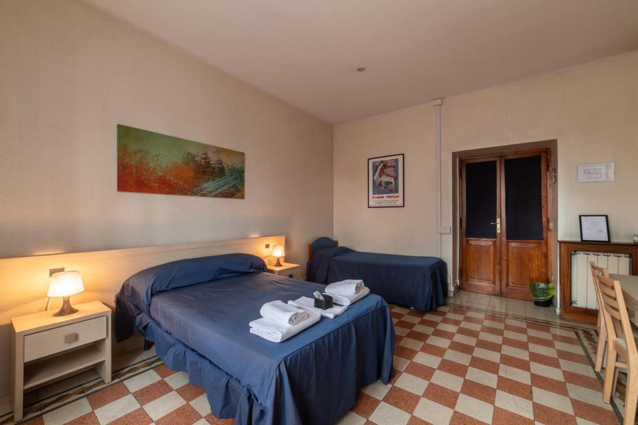 Roi Suite Rome Luaran gambar