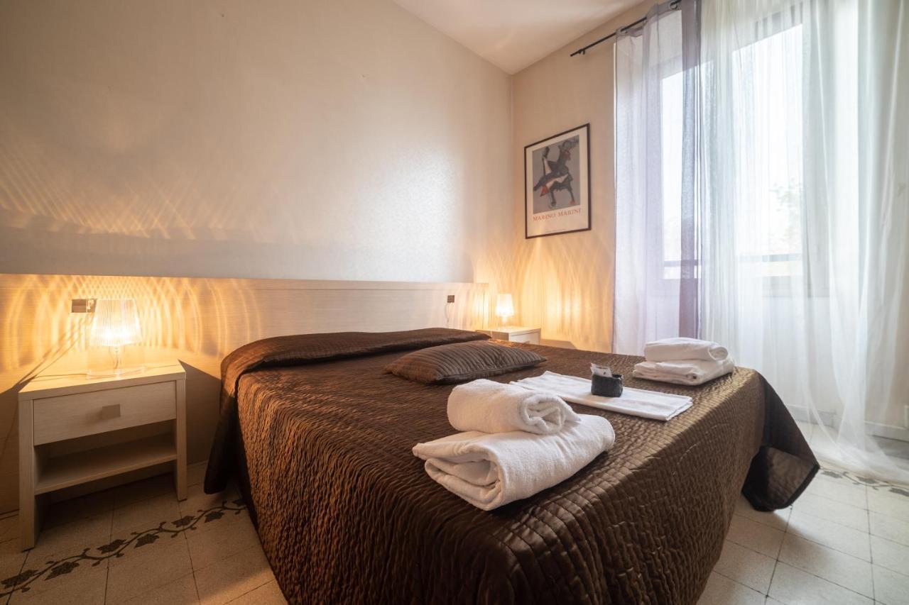 Roi Suite Rome Luaran gambar