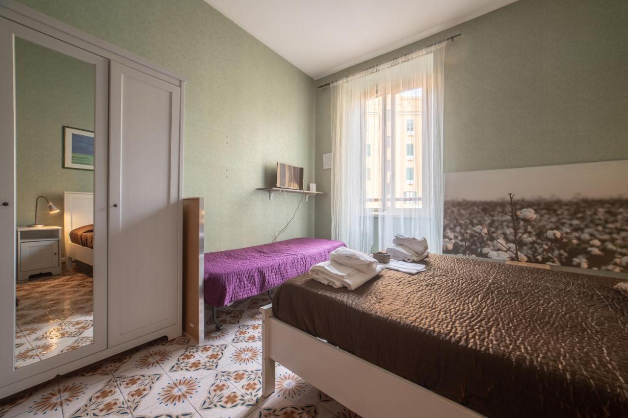 Roi Suite Rome Luaran gambar