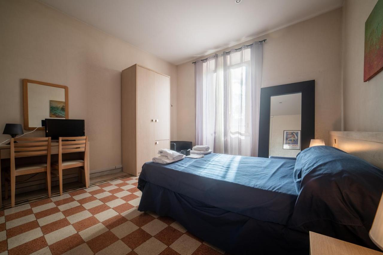 Roi Suite Rome Luaran gambar