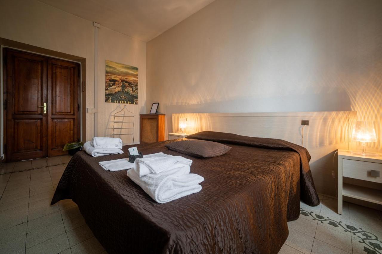Roi Suite Rome Luaran gambar