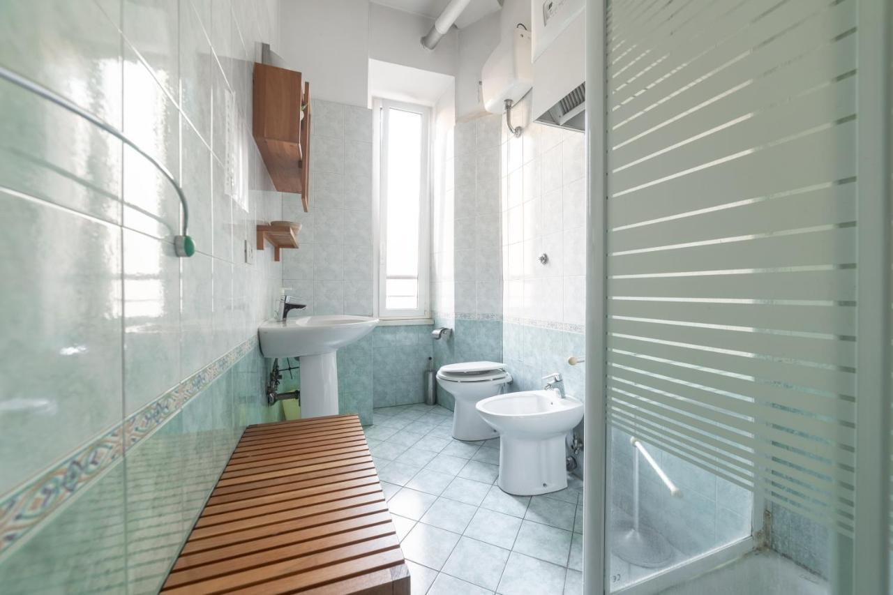 Roi Suite Rome Luaran gambar