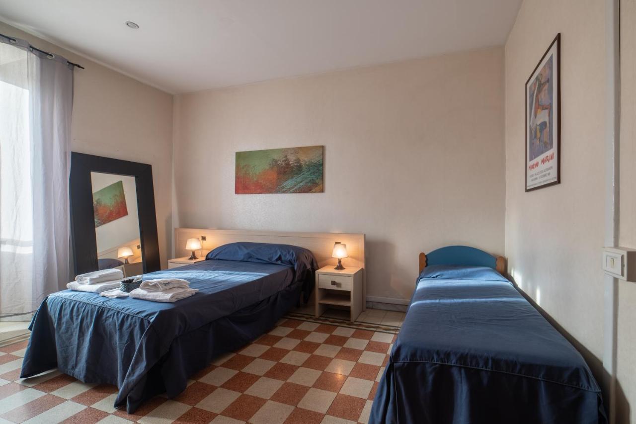 Roi Suite Rome Luaran gambar