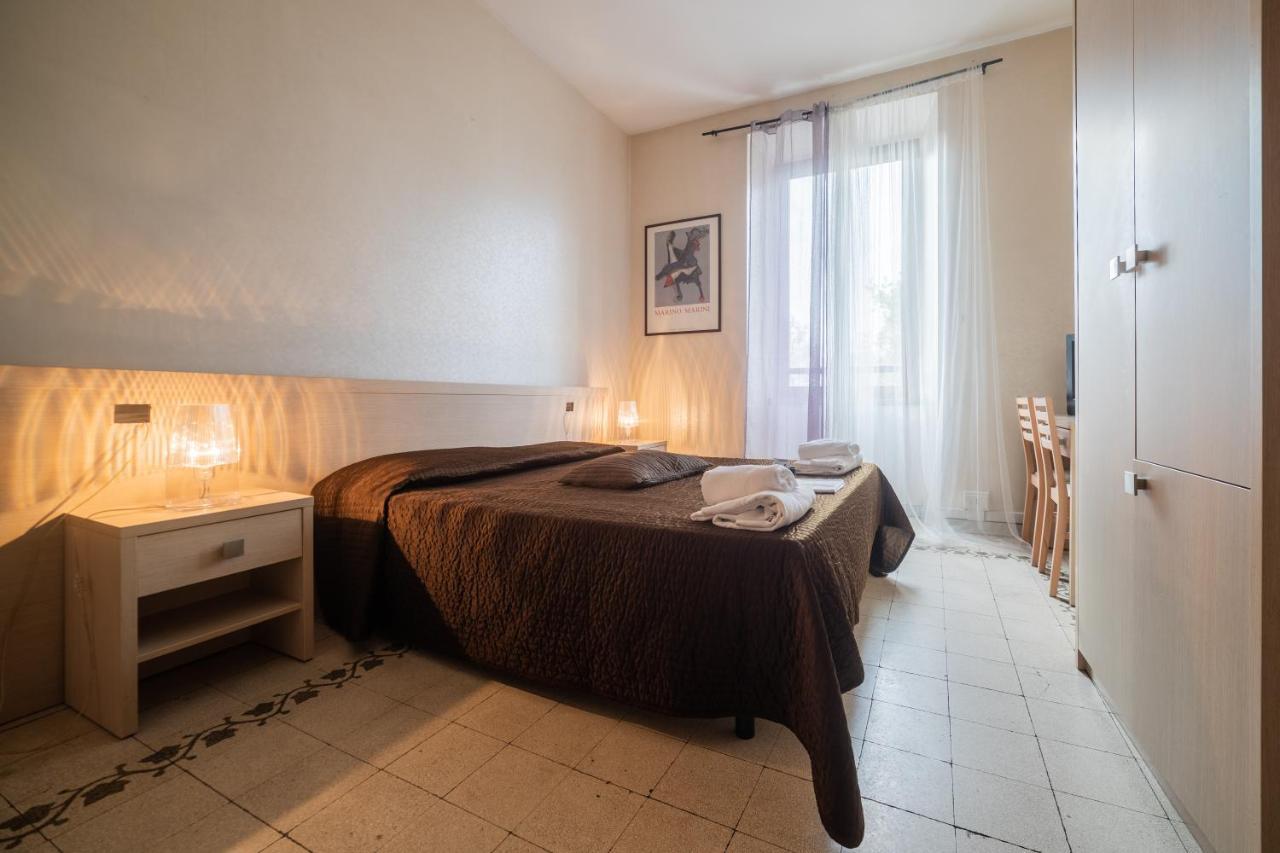 Roi Suite Rome Luaran gambar