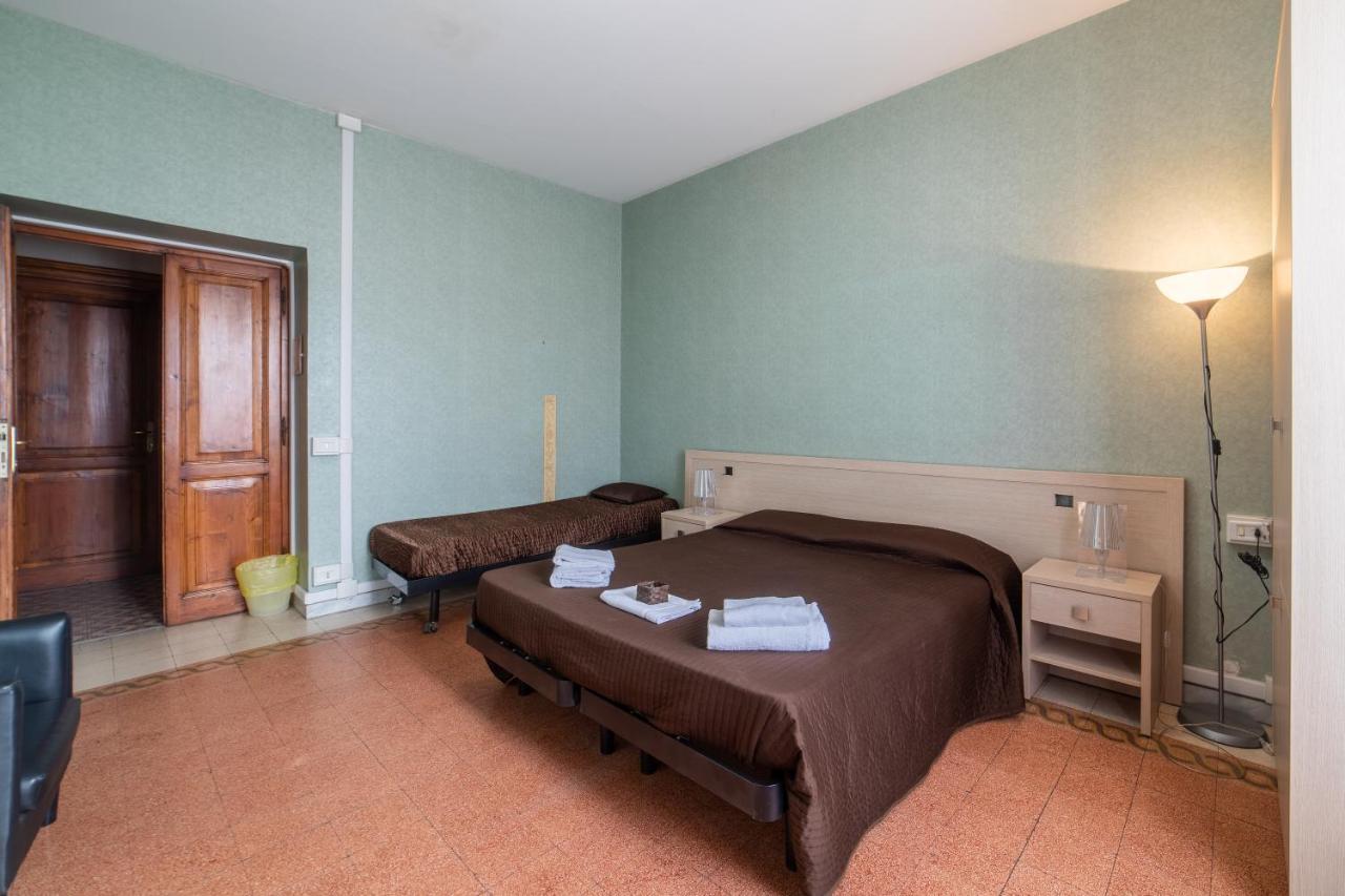 Roi Suite Rome Luaran gambar